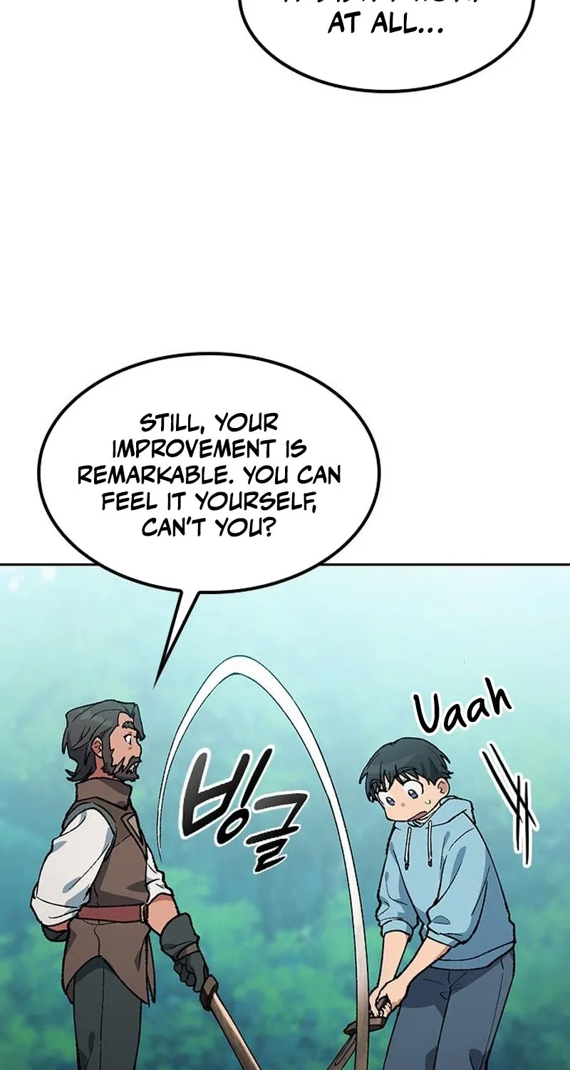 Read Peaceful Camping Life in Another World EN Manga Online