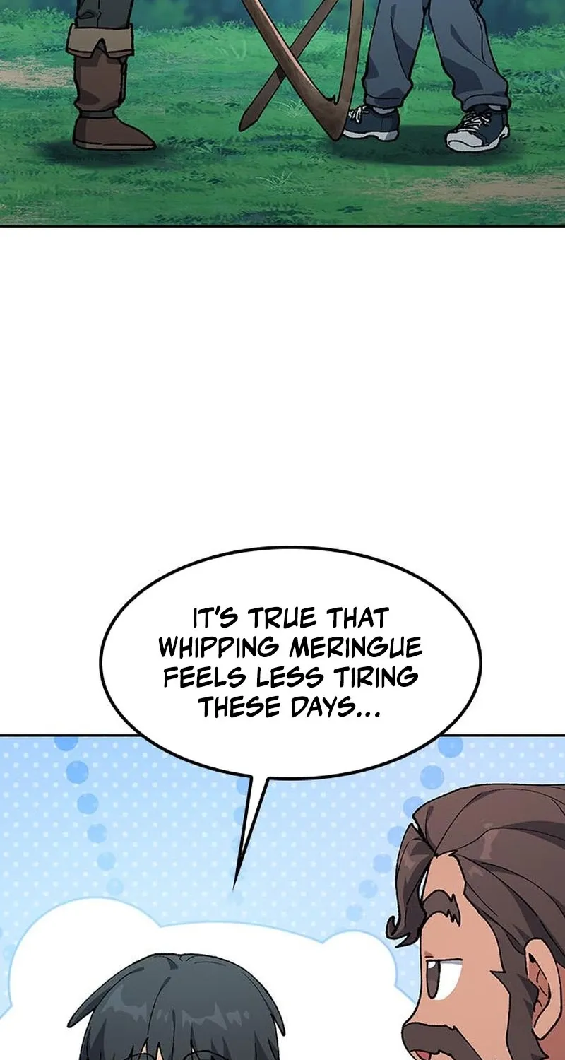 Read Peaceful Camping Life in Another World EN Manga Online