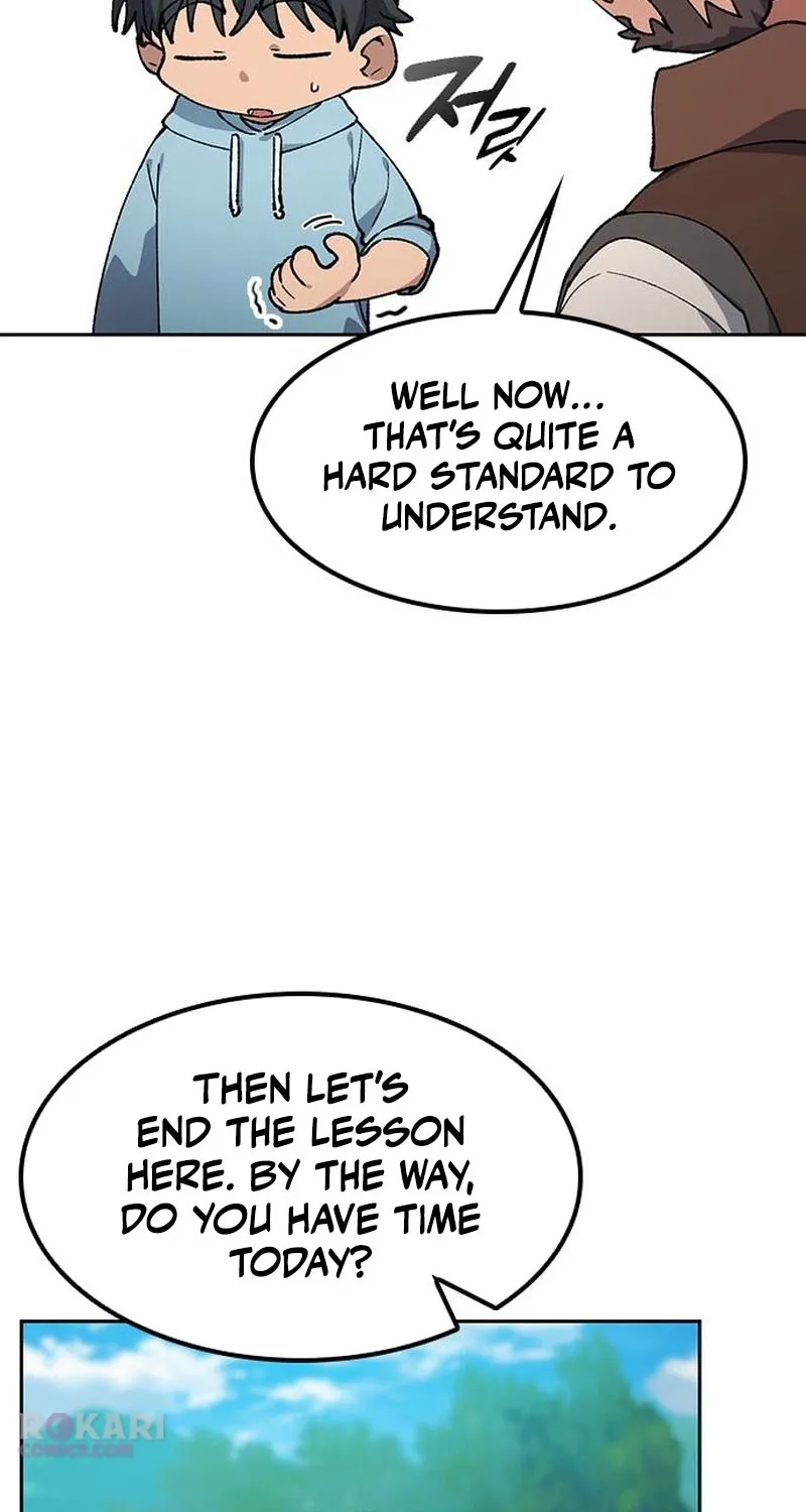 Read Peaceful Camping Life in Another World EN Manga Online