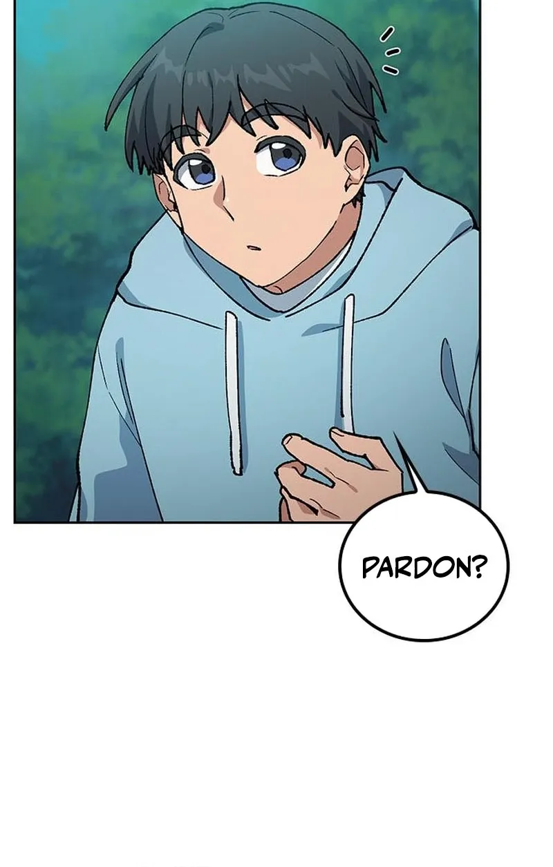 Read Peaceful Camping Life in Another World EN Manga Online