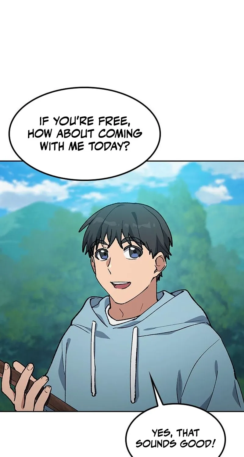 Read Peaceful Camping Life in Another World EN Manga Online