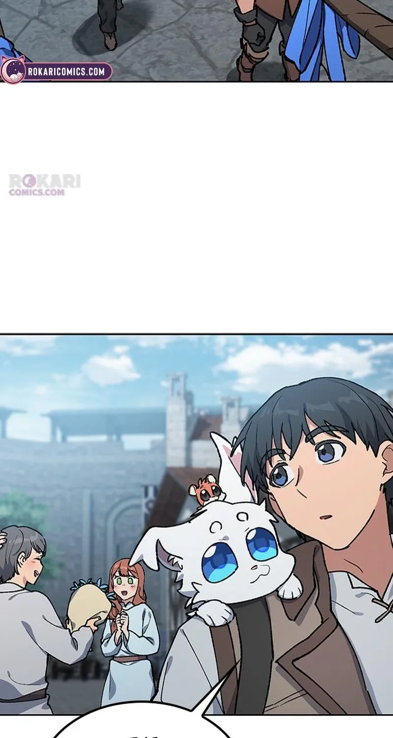 Read Peaceful Camping Life in Another World EN Manga Online