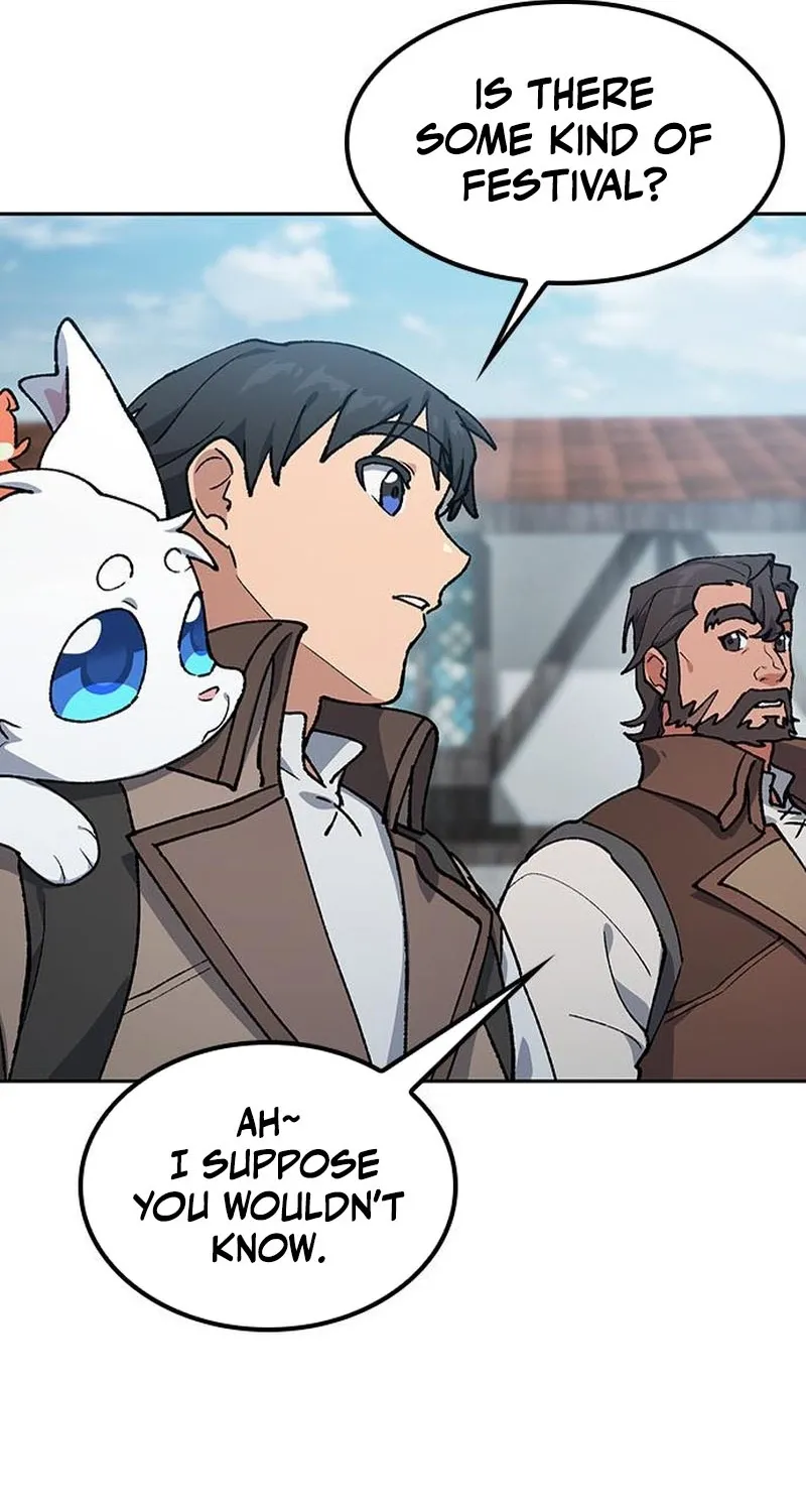 Read Peaceful Camping Life in Another World EN Manga Online