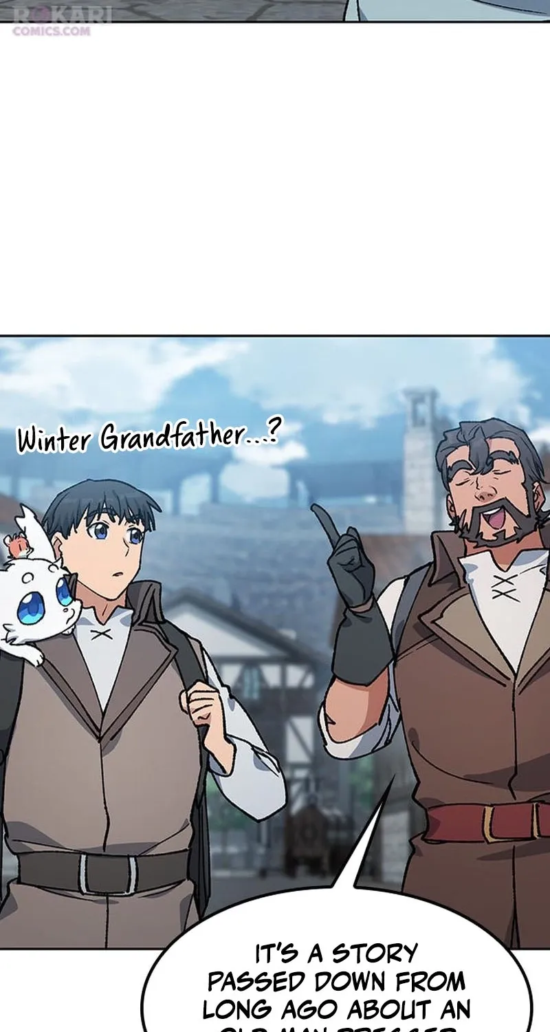 Read Peaceful Camping Life in Another World EN Manga Online