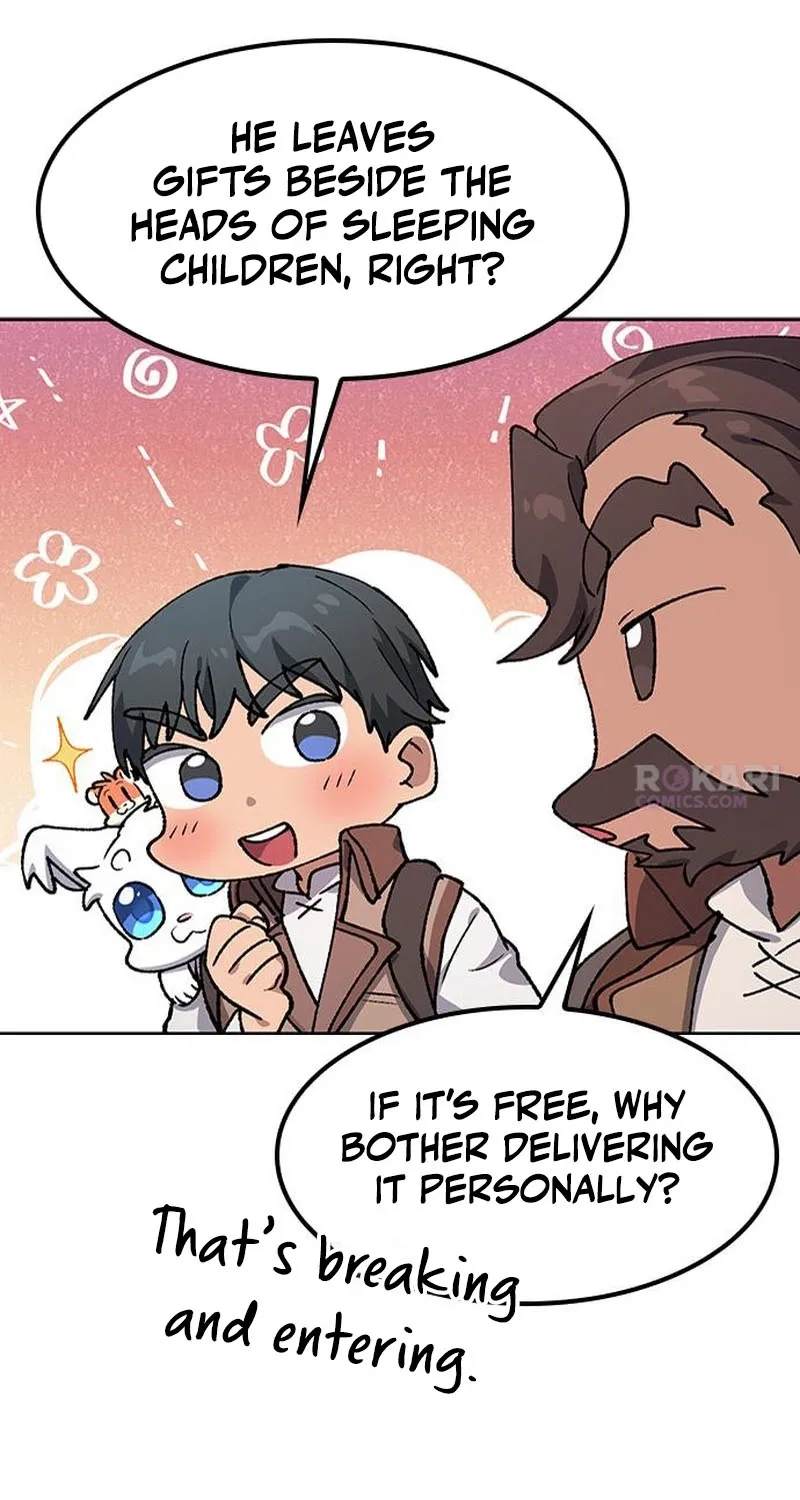 Read Peaceful Camping Life in Another World EN Manga Online