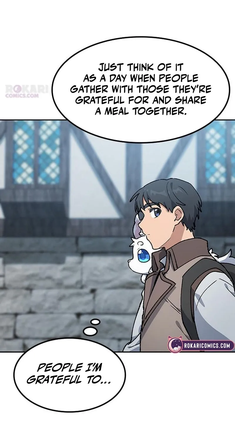Read Peaceful Camping Life in Another World EN Manga Online