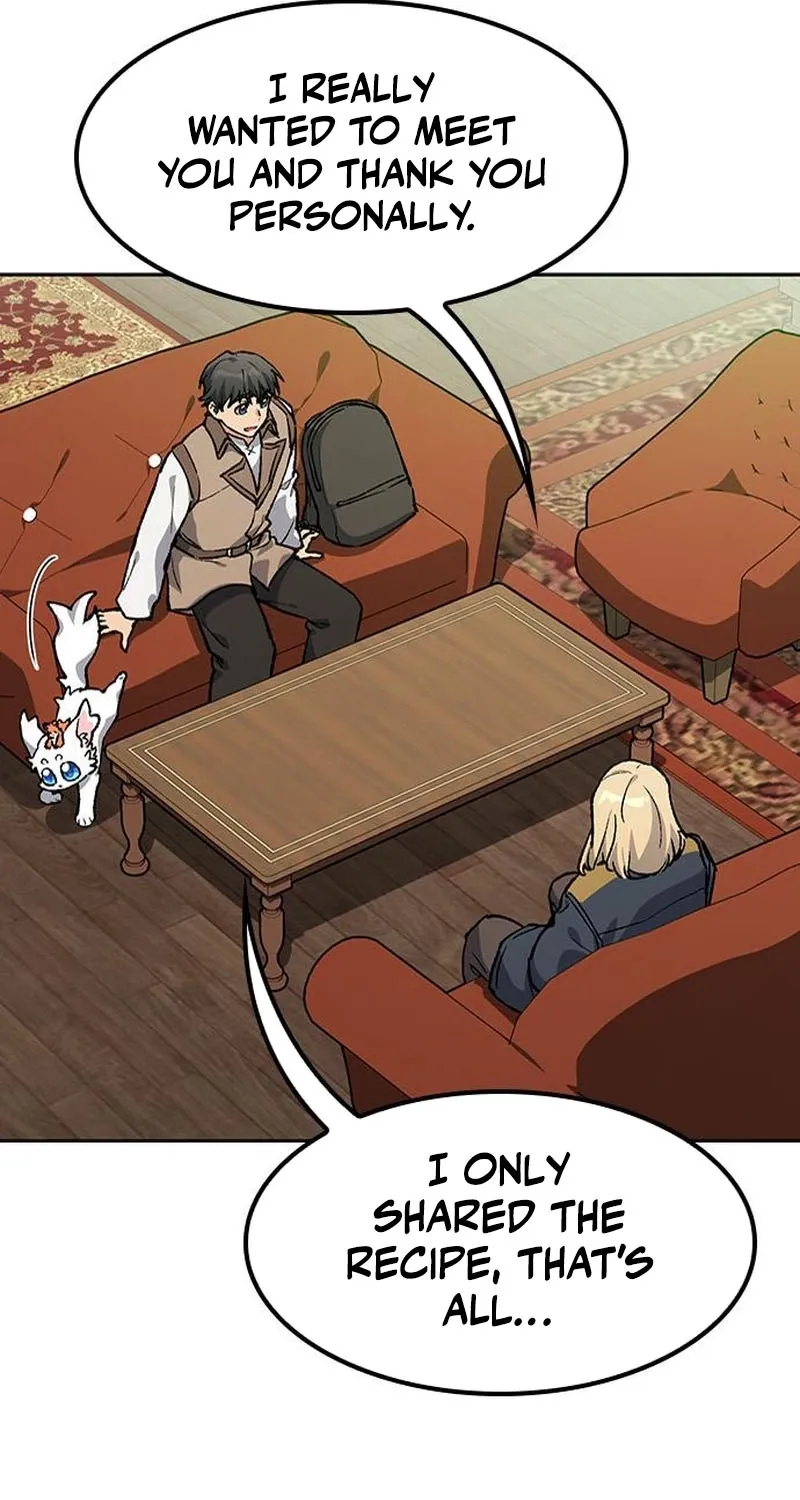 Read Peaceful Camping Life in Another World EN Manga Online