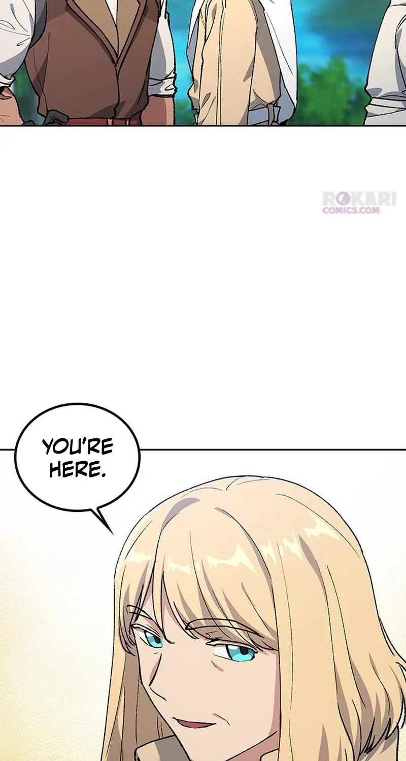 Read Peaceful Camping Life in Another World EN Manga Online