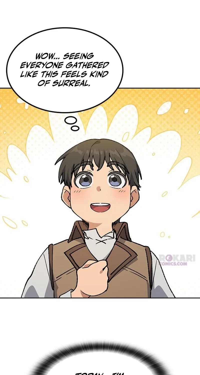Read Peaceful Camping Life in Another World EN Manga Online