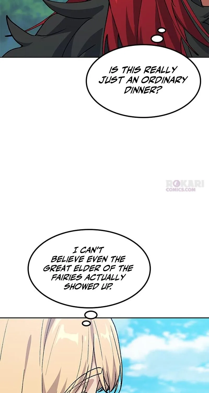 Read Peaceful Camping Life in Another World EN Manga Online