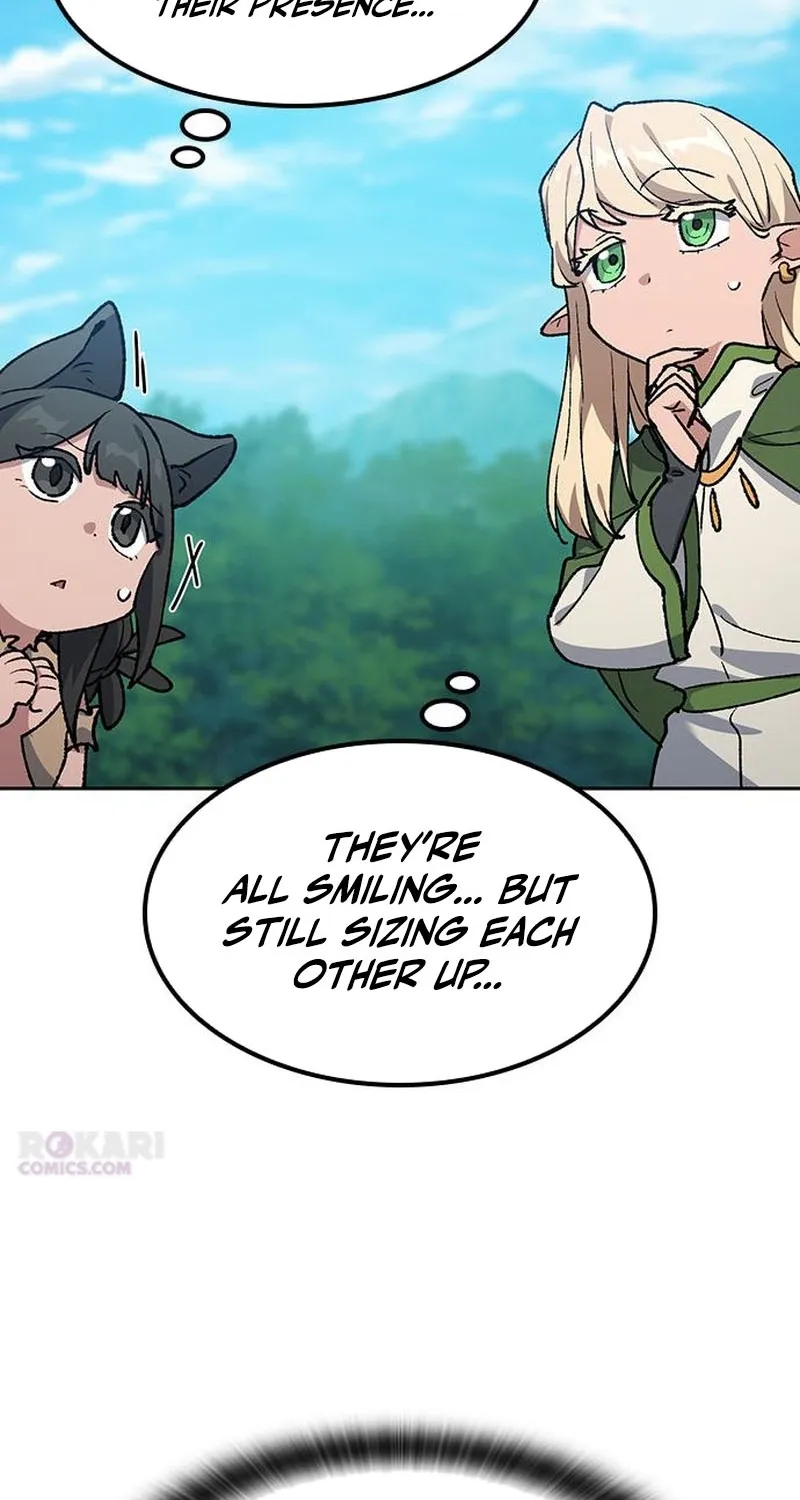Read Peaceful Camping Life in Another World EN Manga Online