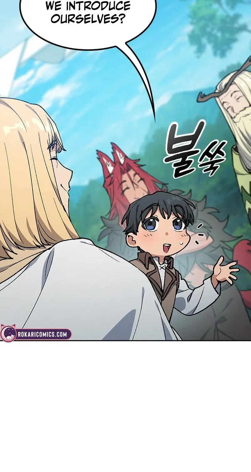 Read Peaceful Camping Life in Another World EN Manga Online