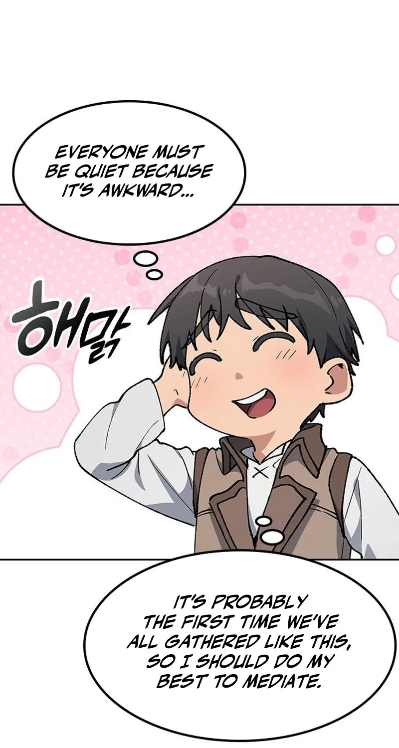 Read Peaceful Camping Life in Another World EN Manga Online