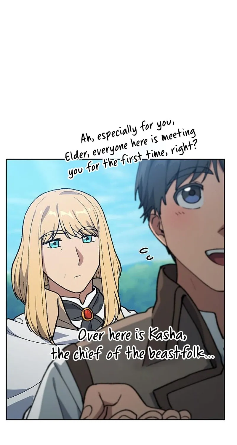 Read Peaceful Camping Life in Another World EN Manga Online