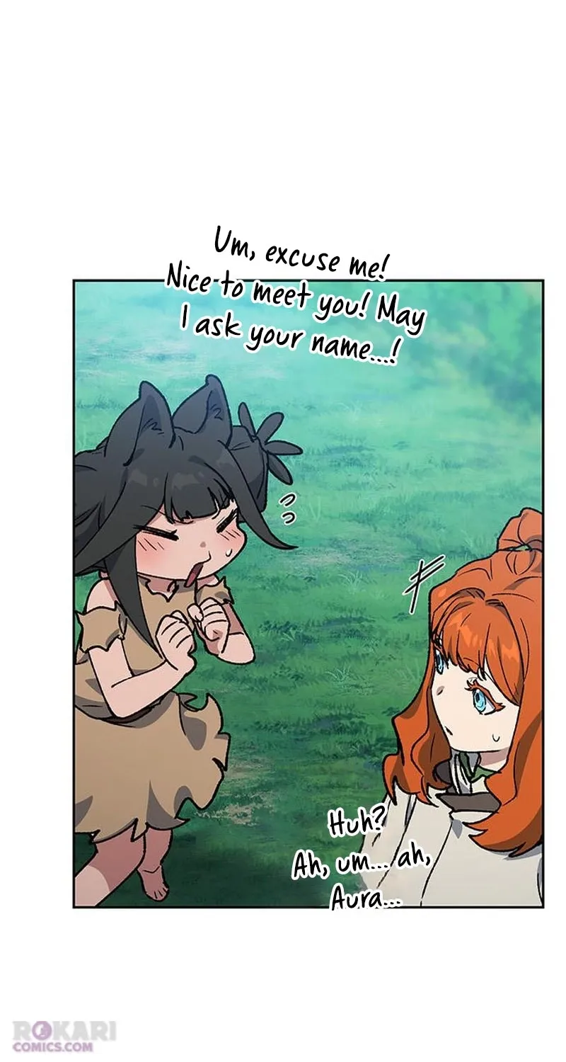 Read Peaceful Camping Life in Another World EN Manga Online