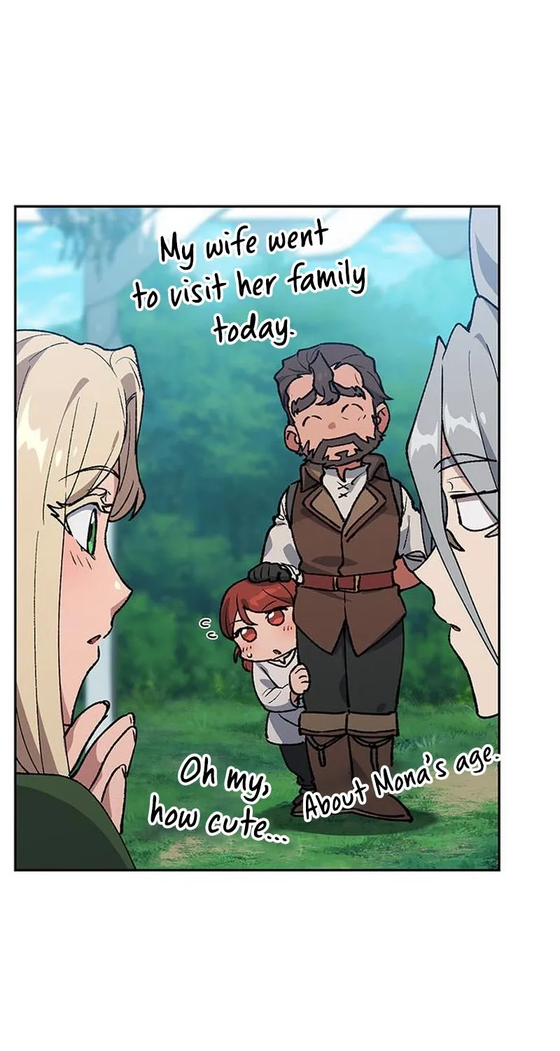 Read Peaceful Camping Life in Another World EN Manga Online