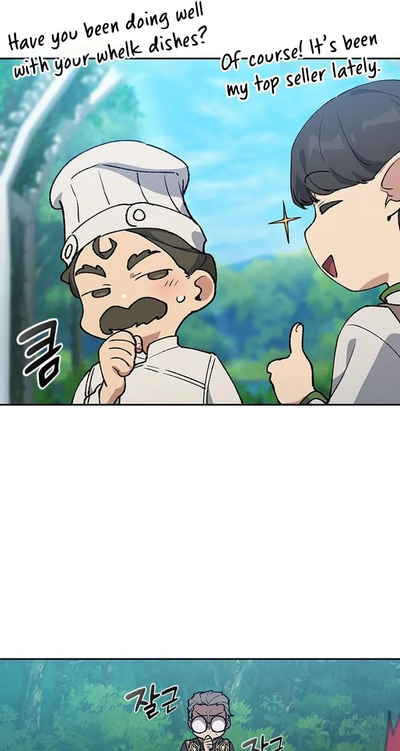 Read Peaceful Camping Life in Another World EN Manga Online
