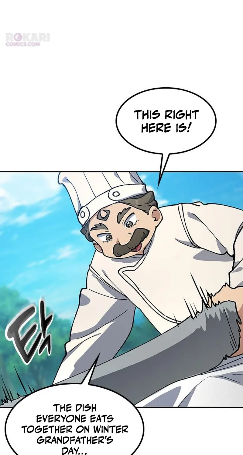 Read Peaceful Camping Life in Another World EN Manga Online