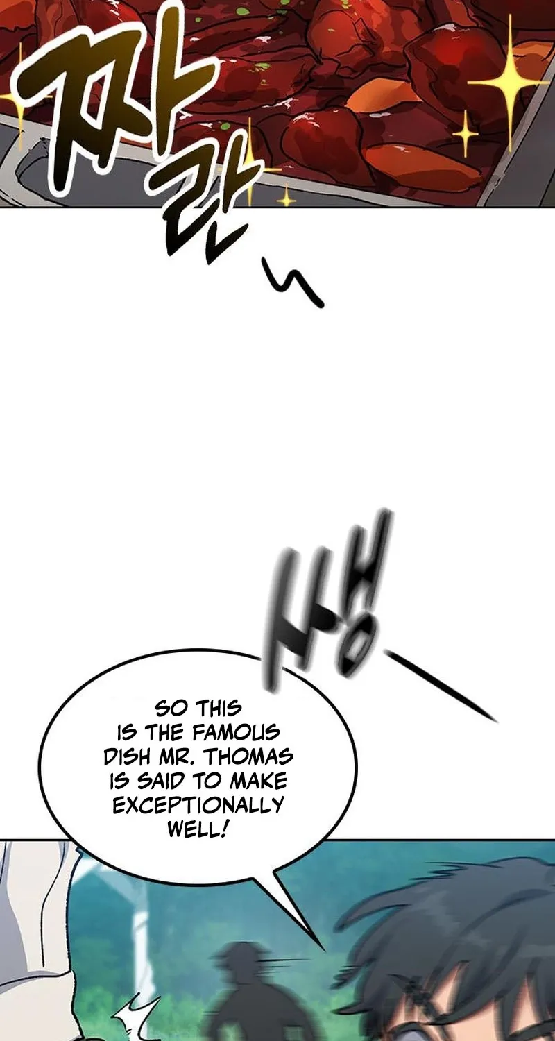 Read Peaceful Camping Life in Another World EN Manga Online
