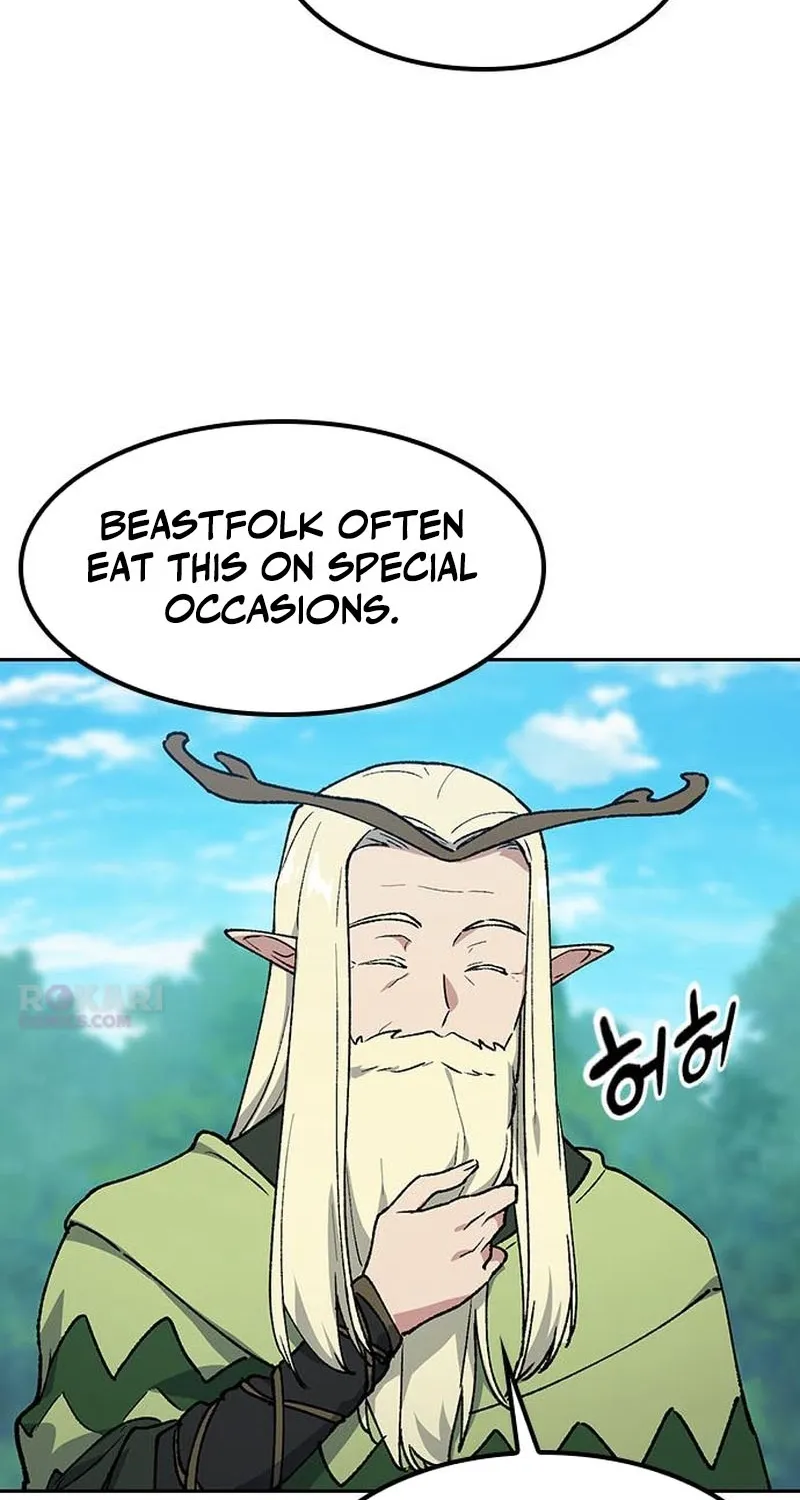 Read Peaceful Camping Life in Another World EN Manga Online