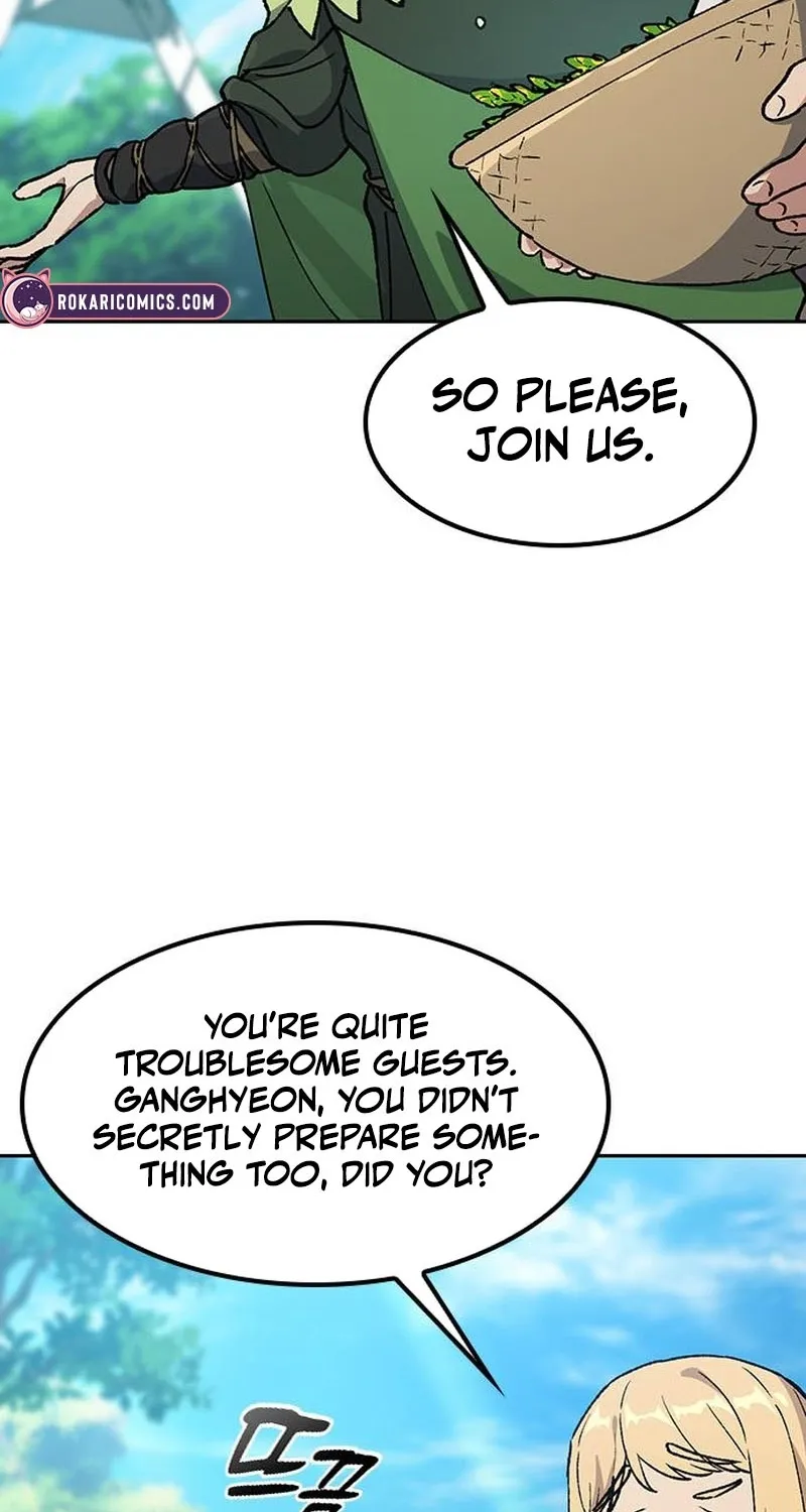 Read Peaceful Camping Life in Another World EN Manga Online