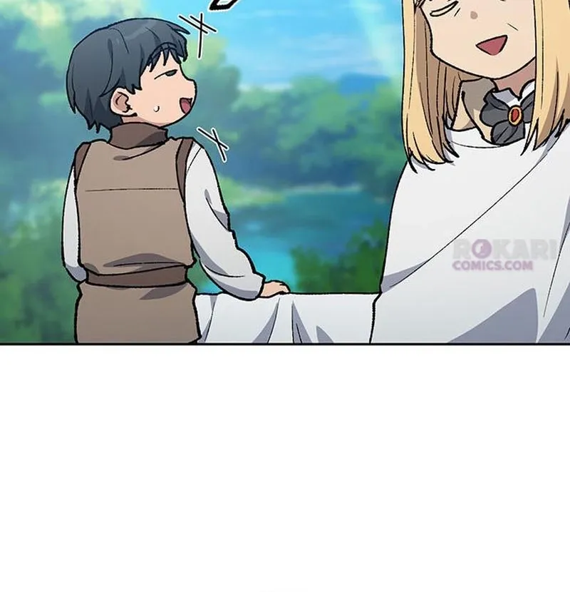 Read Peaceful Camping Life in Another World EN Manga Online
