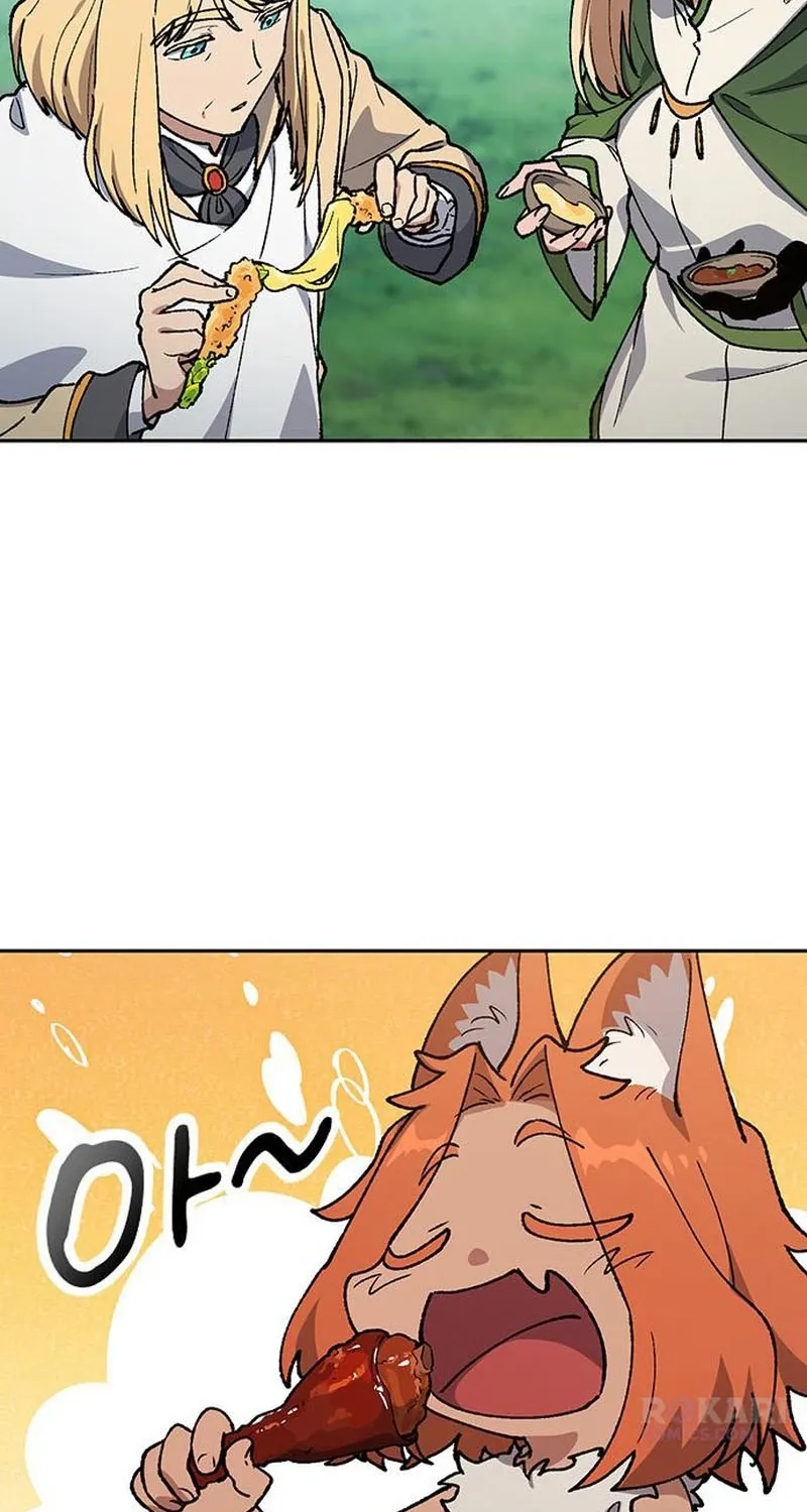 Read Peaceful Camping Life in Another World EN Manga Online