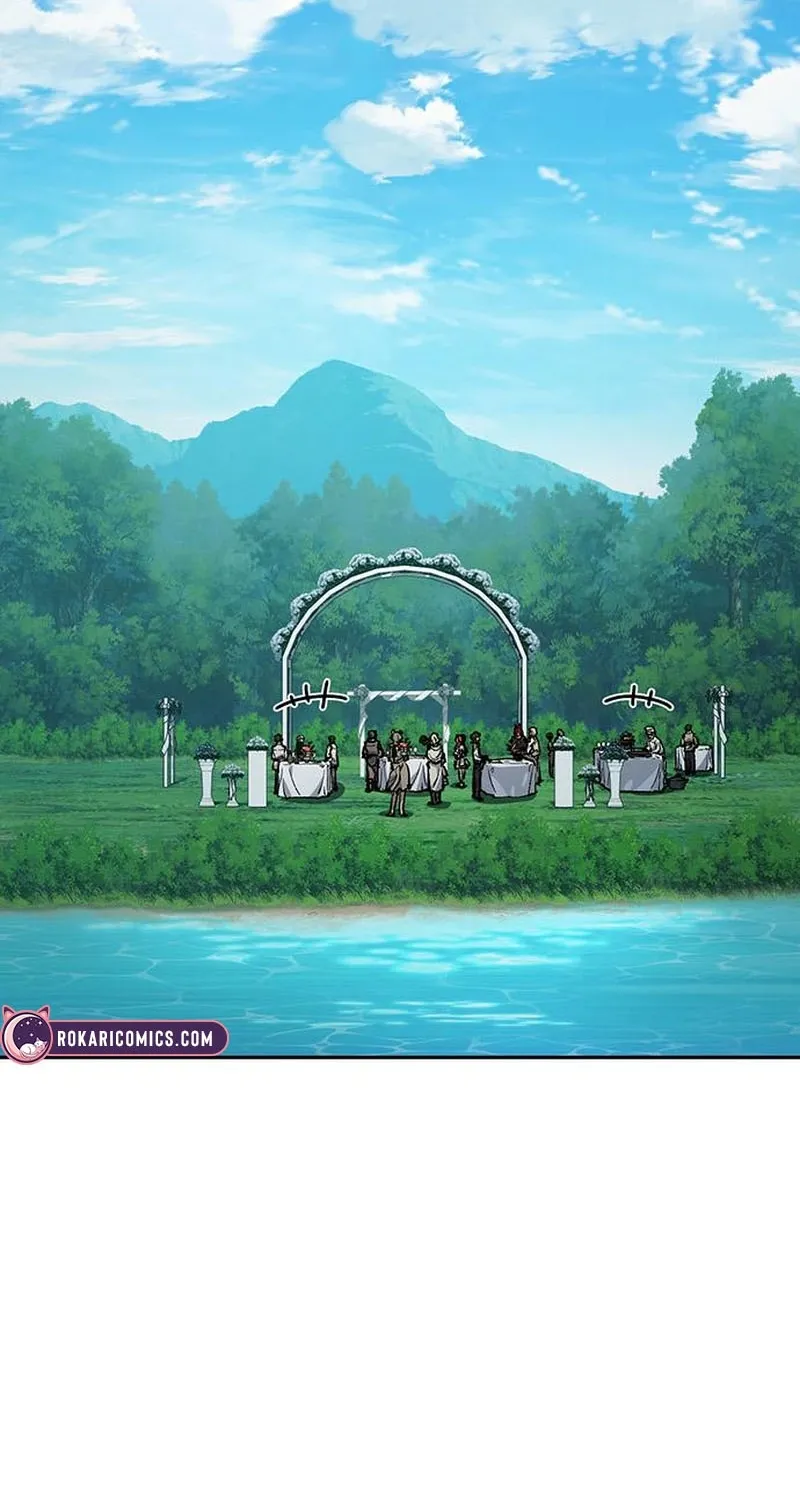 Read Peaceful Camping Life in Another World EN Manga Online