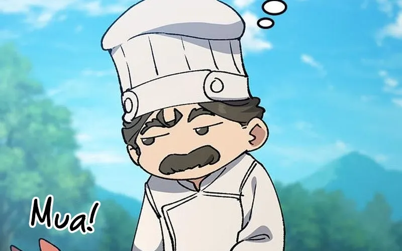 Read Peaceful Camping Life in Another World EN Manga Online