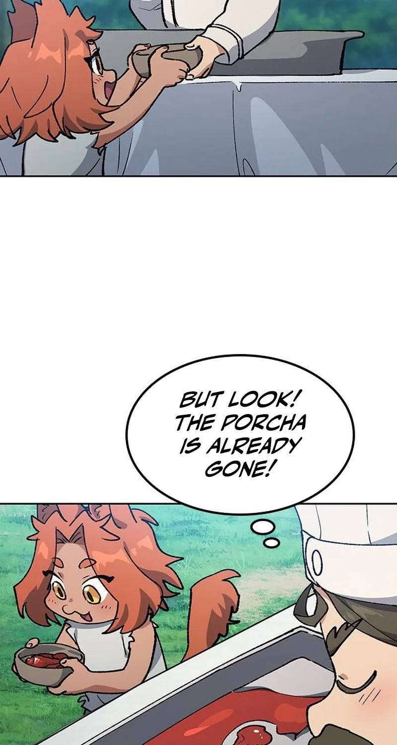 Read Peaceful Camping Life in Another World EN Manga Online