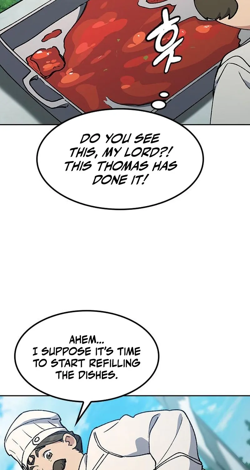 Read Peaceful Camping Life in Another World EN Manga Online