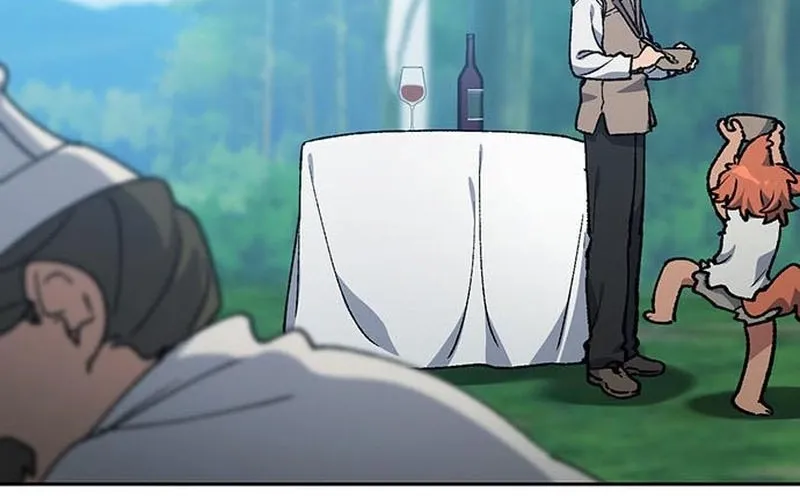 Read Peaceful Camping Life in Another World EN Manga Online