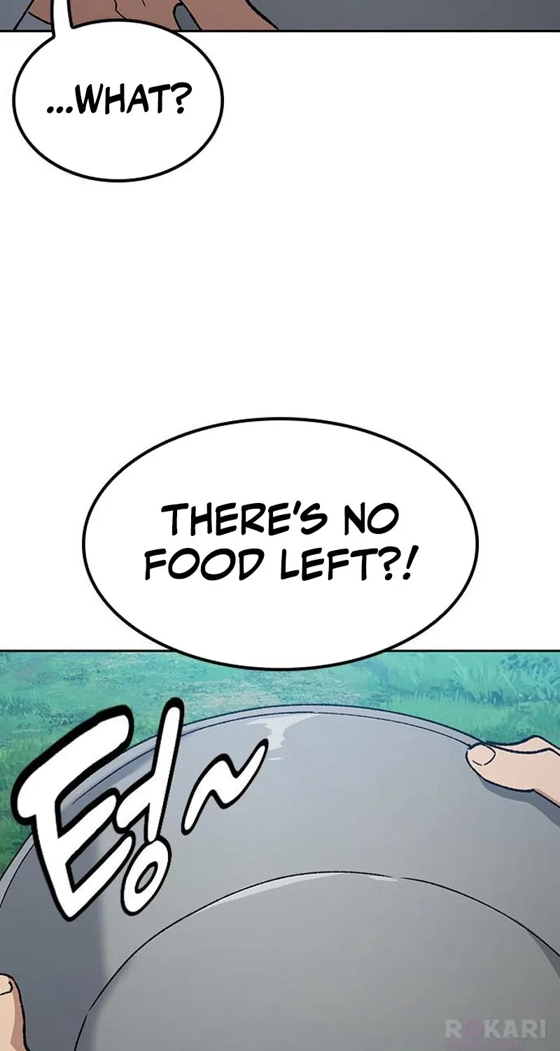 Read Peaceful Camping Life in Another World EN Manga Online