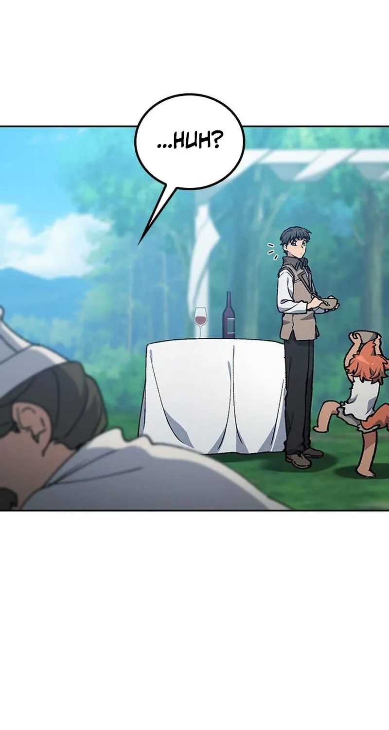 Read Peaceful Camping Life in Another World EN Manga Online