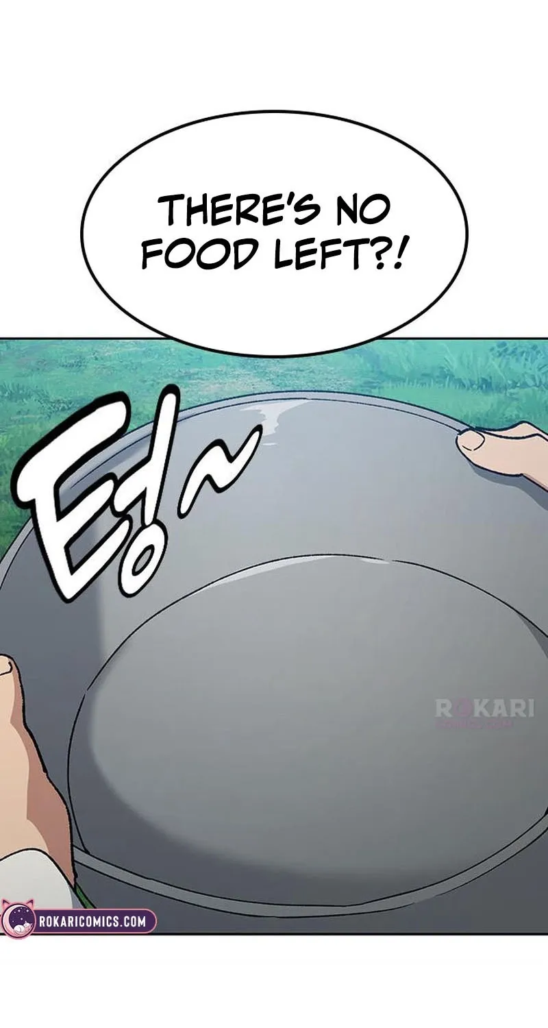 Read Peaceful Camping Life in Another World EN Manga Online