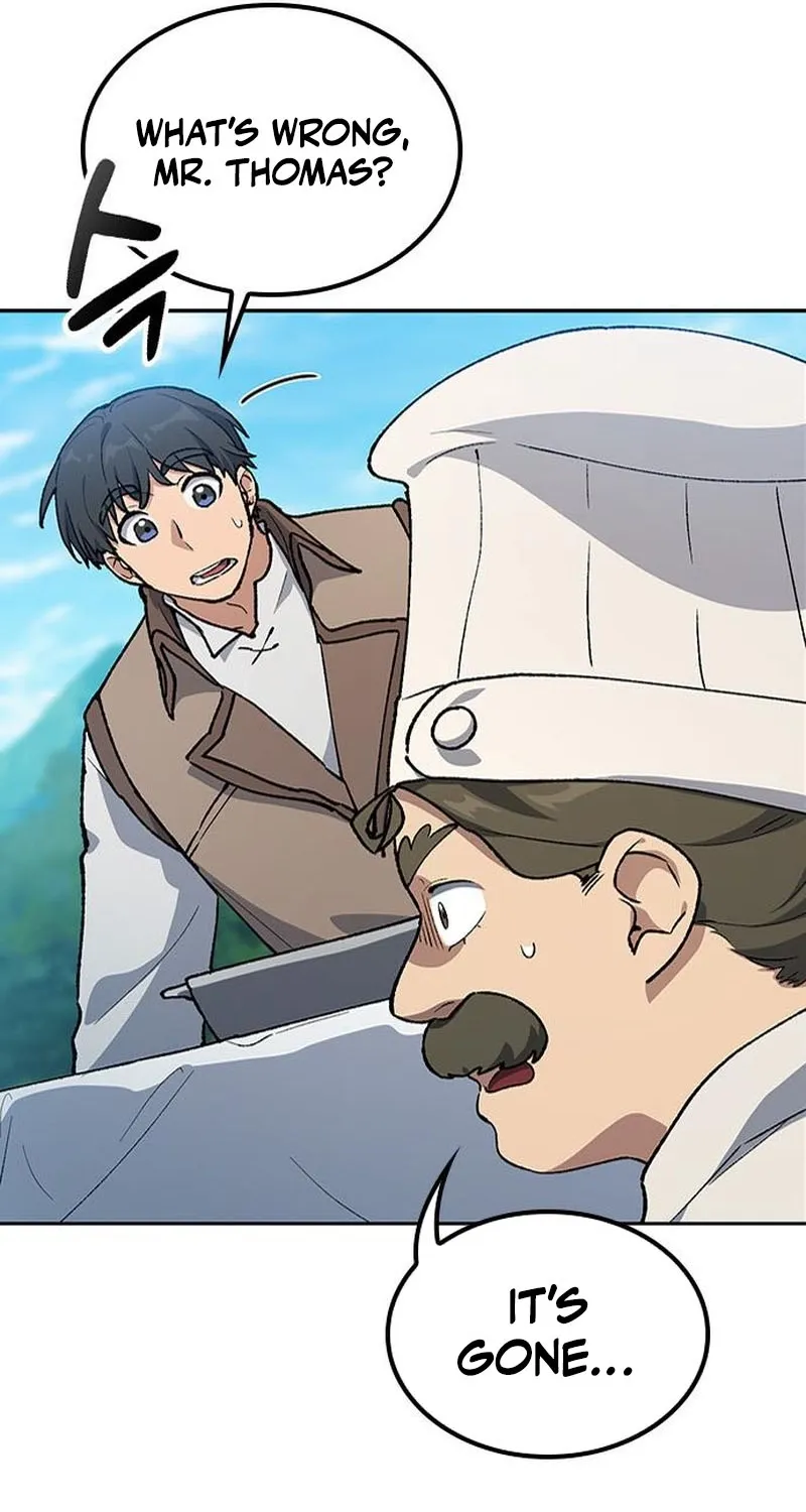 Read Peaceful Camping Life in Another World EN Manga Online