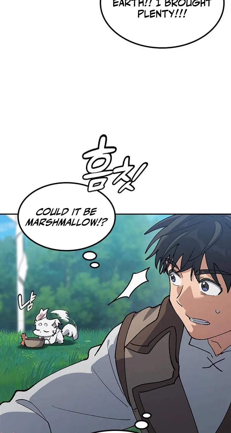 Read Peaceful Camping Life in Another World EN Manga Online