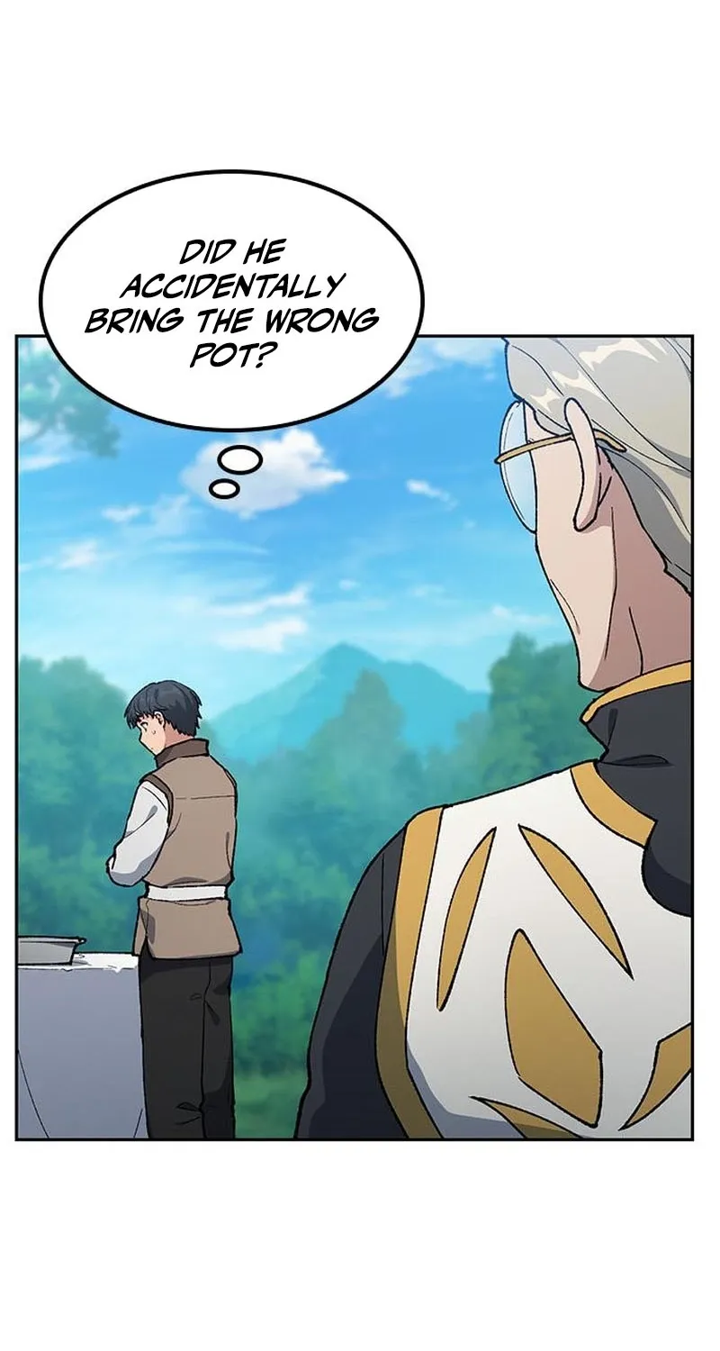 Read Peaceful Camping Life in Another World EN Manga Online