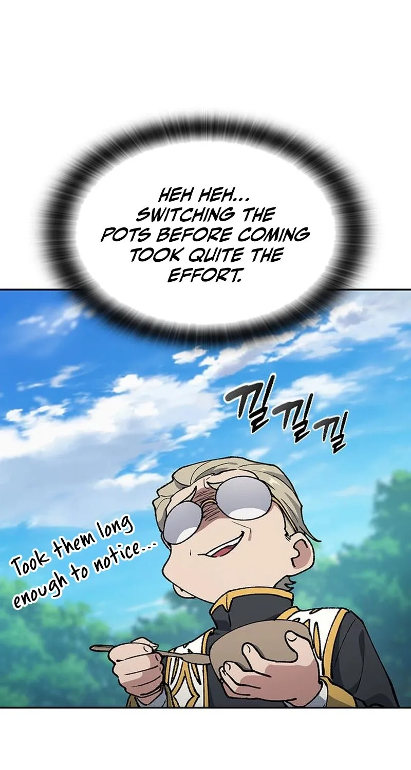Read Peaceful Camping Life in Another World EN Manga Online