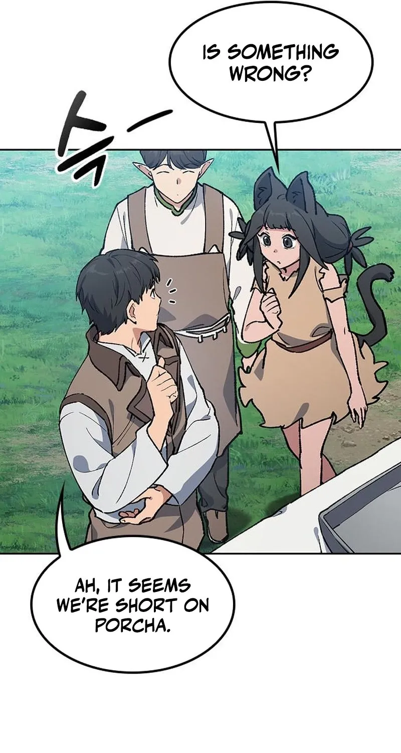 Read Peaceful Camping Life in Another World EN Manga Online