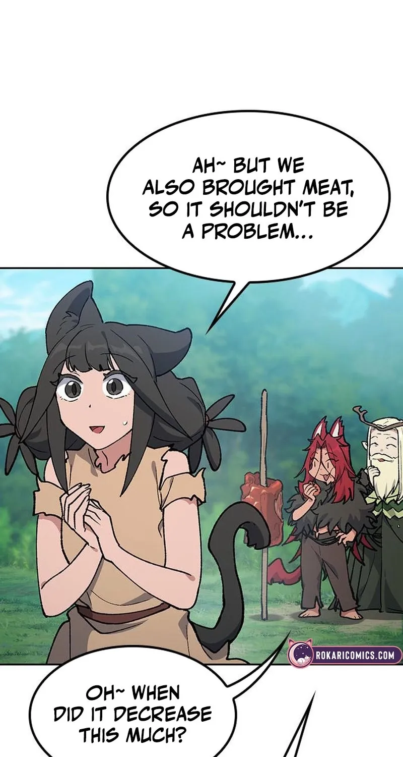 Read Peaceful Camping Life in Another World EN Manga Online