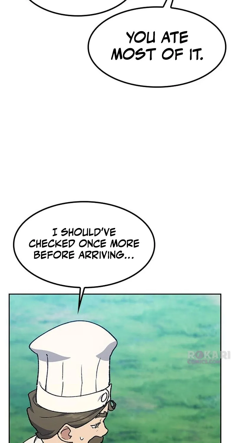 Read Peaceful Camping Life in Another World EN Manga Online