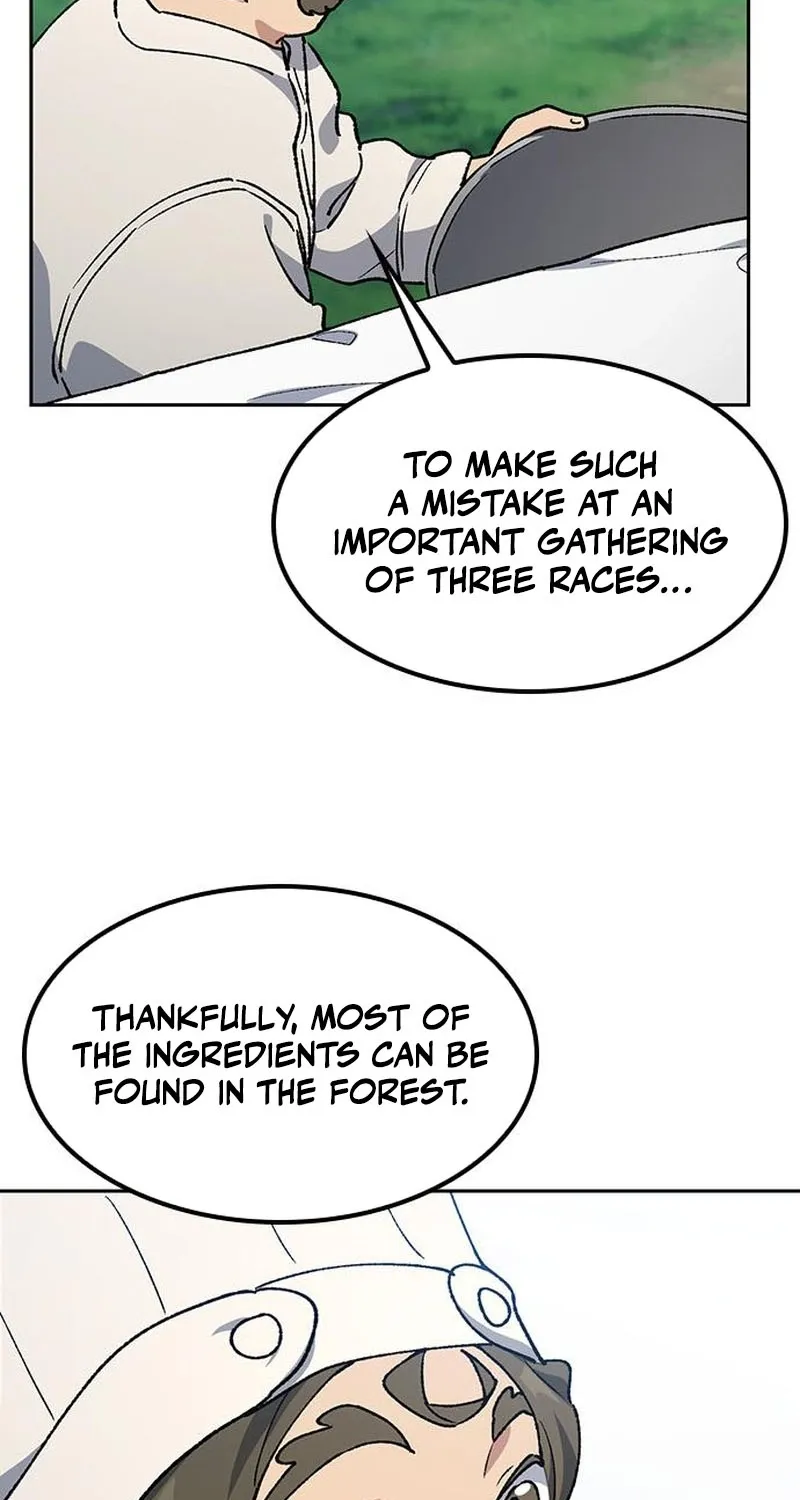 Read Peaceful Camping Life in Another World EN Manga Online