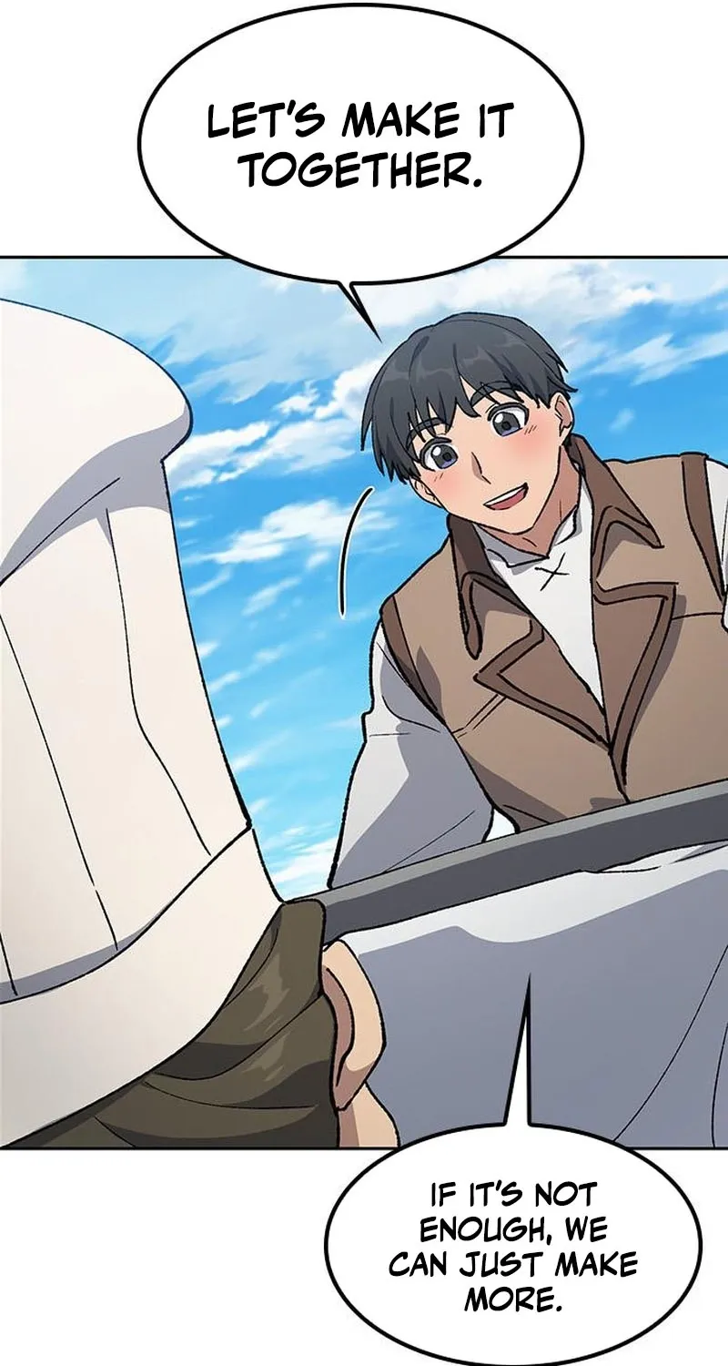 Read Peaceful Camping Life in Another World EN Manga Online