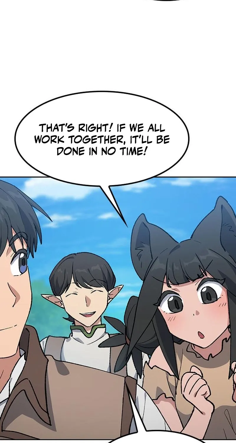 Read Peaceful Camping Life in Another World EN Manga Online