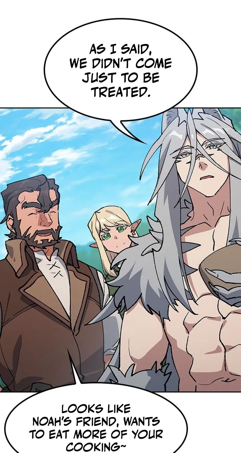 Read Peaceful Camping Life in Another World EN Manga Online