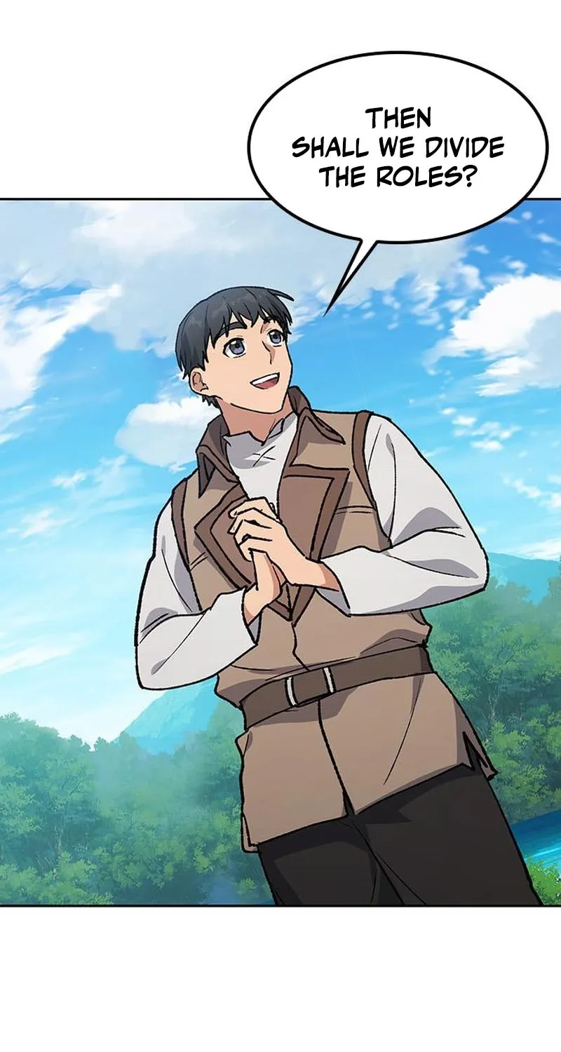 Read Peaceful Camping Life in Another World EN Manga Online
