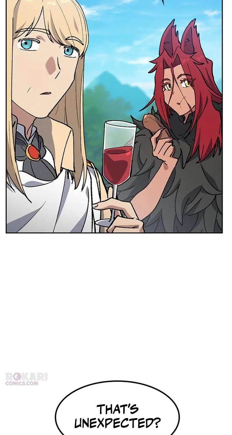 Read Peaceful Camping Life in Another World EN Manga Online