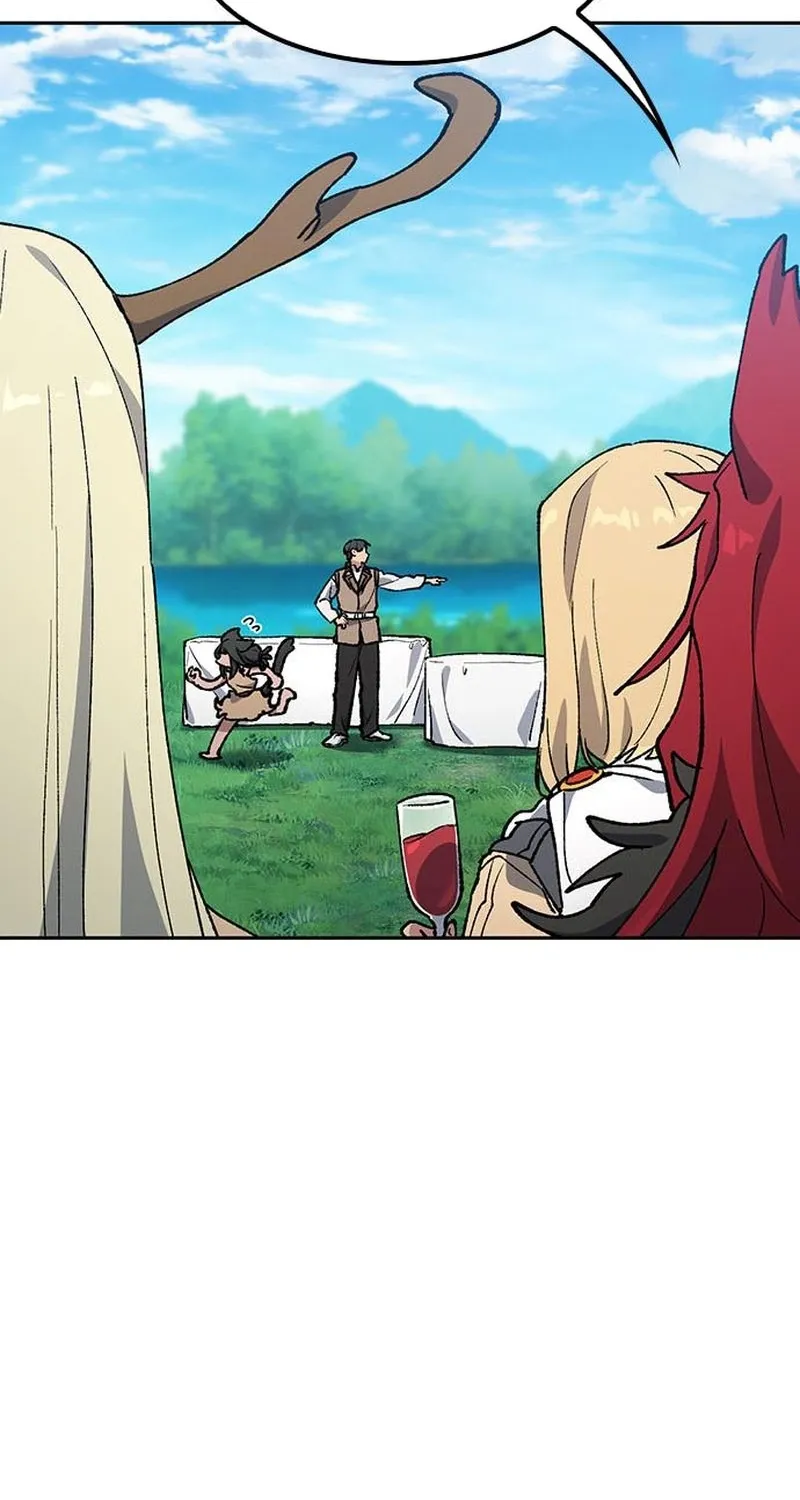 Read Peaceful Camping Life in Another World EN Manga Online