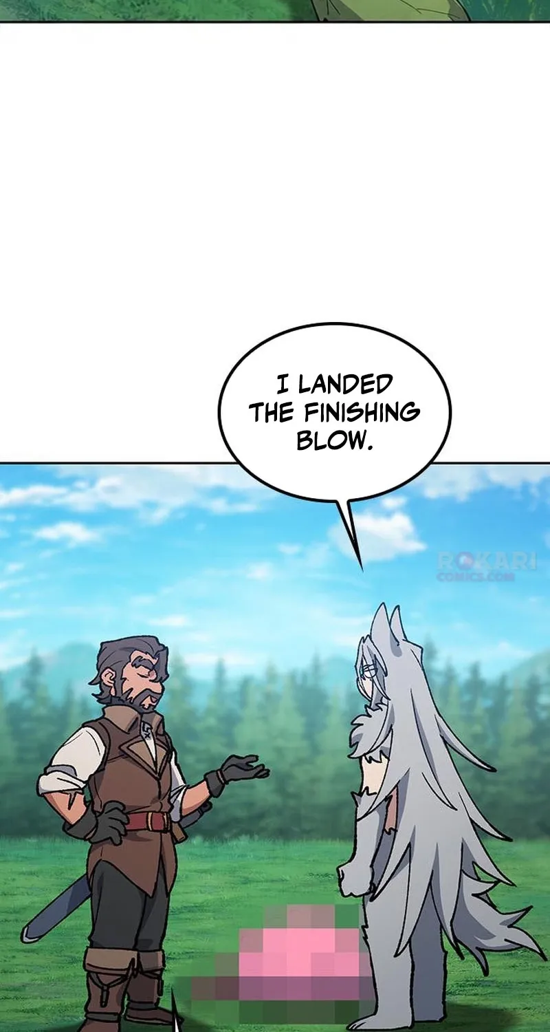 Read Peaceful Camping Life in Another World EN Manga Online